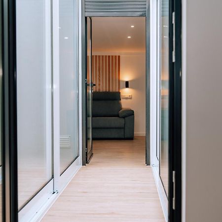 Azores Smart Studios Понта-Делгада Екстер'єр фото