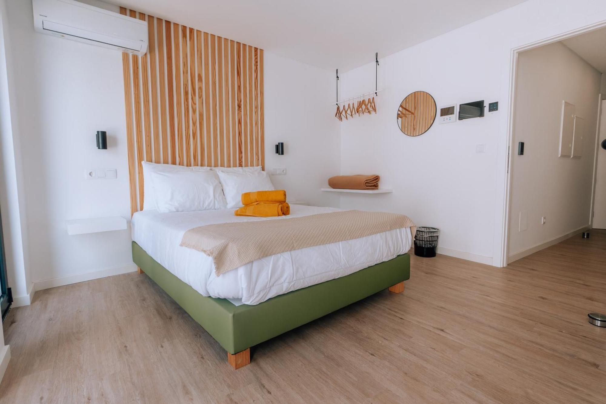Azores Smart Studios Понта-Делгада Екстер'єр фото
