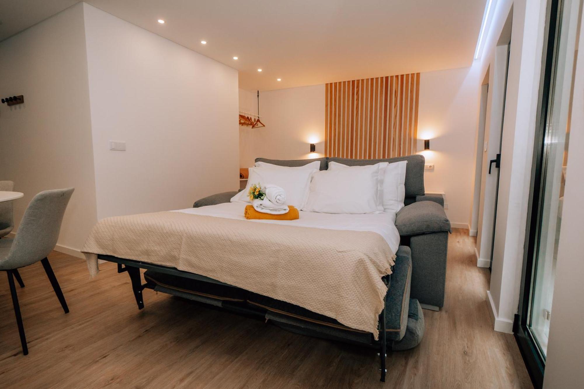 Azores Smart Studios Понта-Делгада Екстер'єр фото