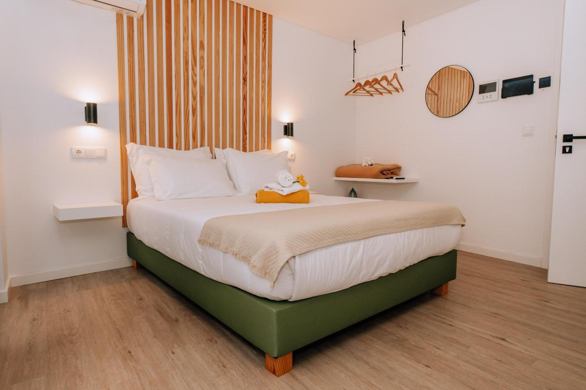 Azores Smart Studios Понта-Делгада Екстер'єр фото