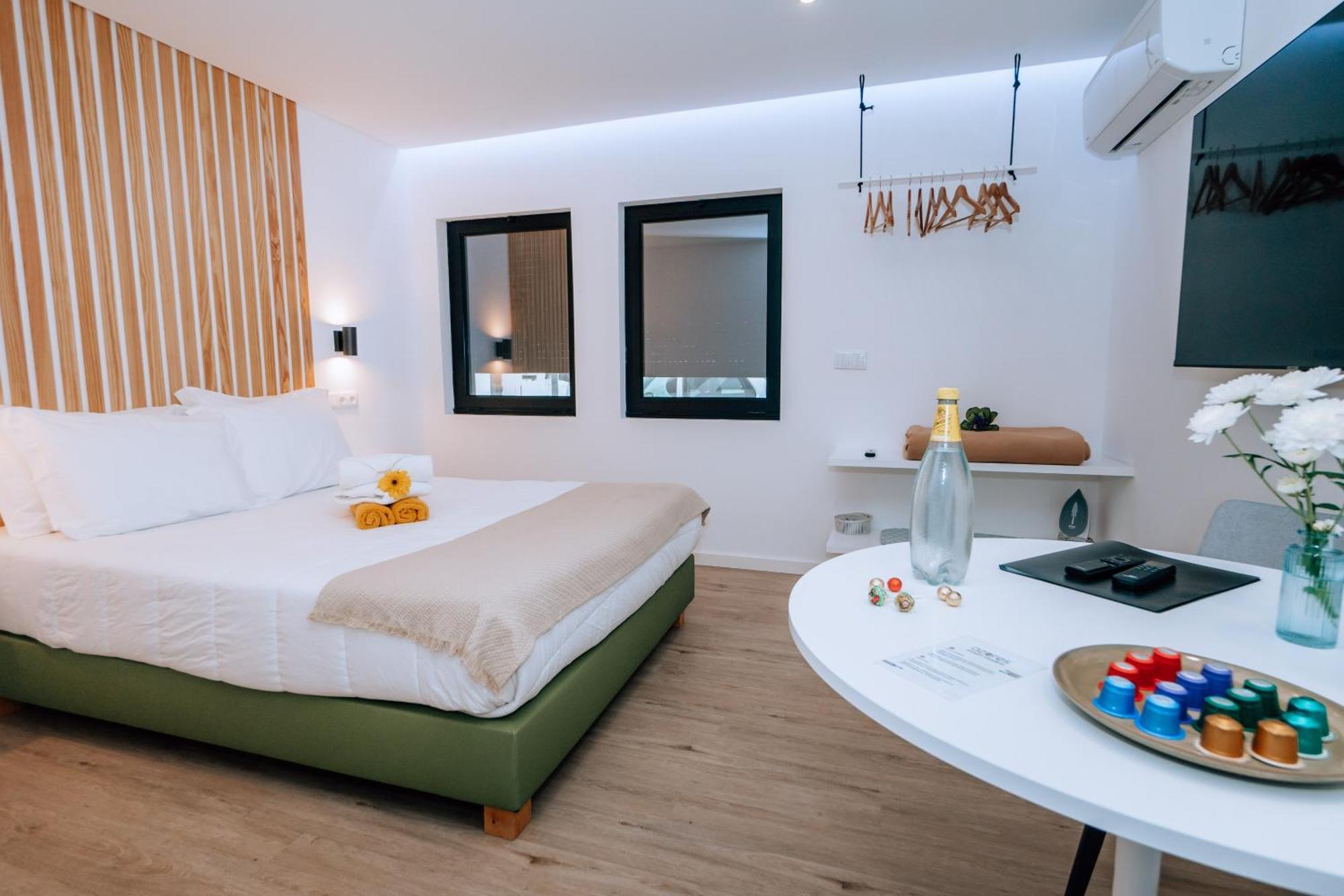 Azores Smart Studios Понта-Делгада Екстер'єр фото